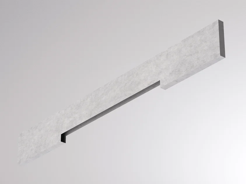 BAFFEL BASIC LOG50