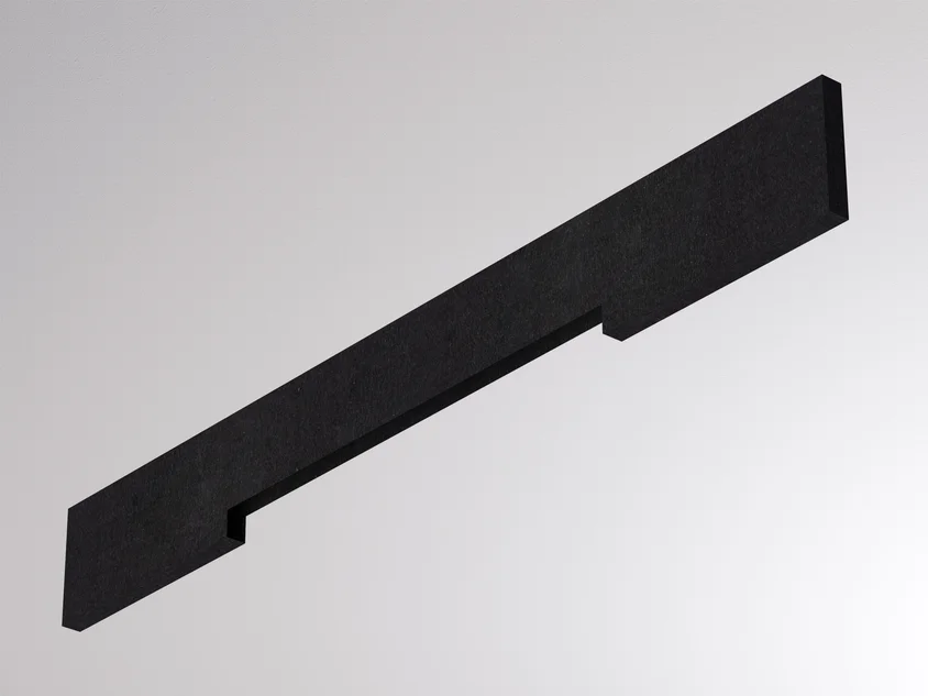 BAFFEL BASIC LOG50