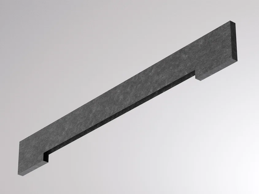 BAFFEL BASIC LOG50