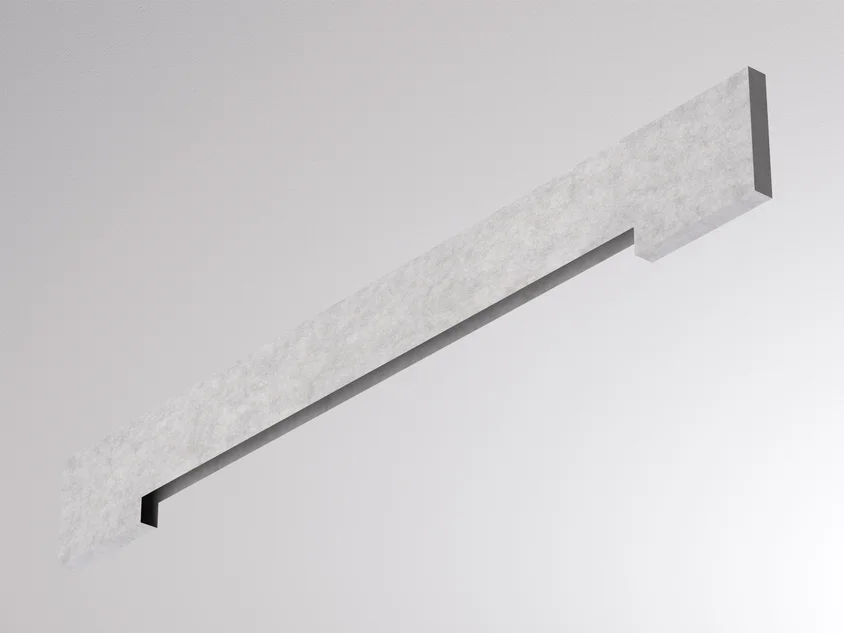 BAFFEL BASIC LOG50