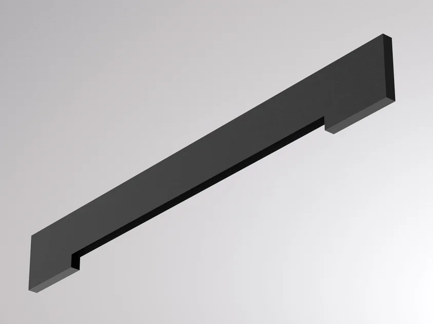 BAFFEL BASIC LOG50