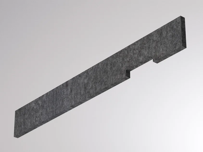 Baffel Basic Mova