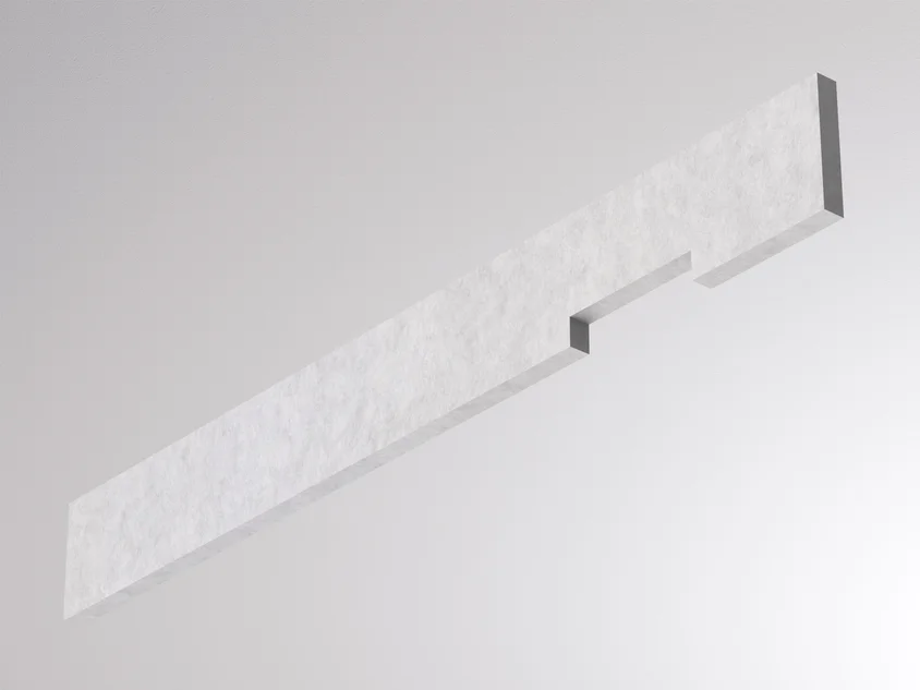 BAFFEL BASIC MOVA