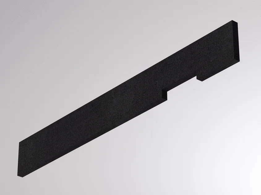 BAFFEL BASIC MOVA