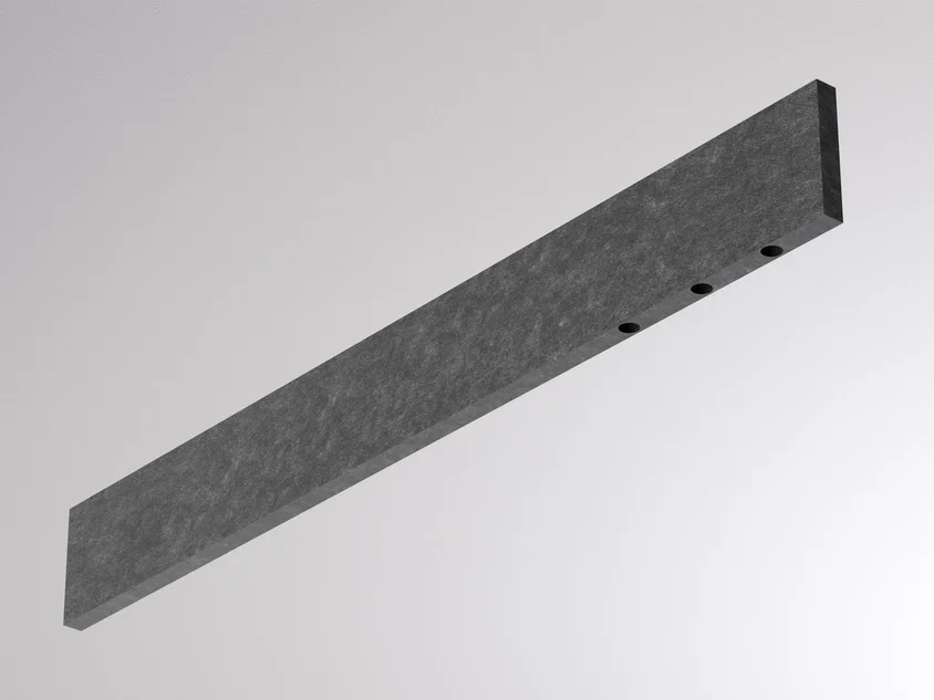 BAFFEL BASIC ROGGA - moltoluce.com