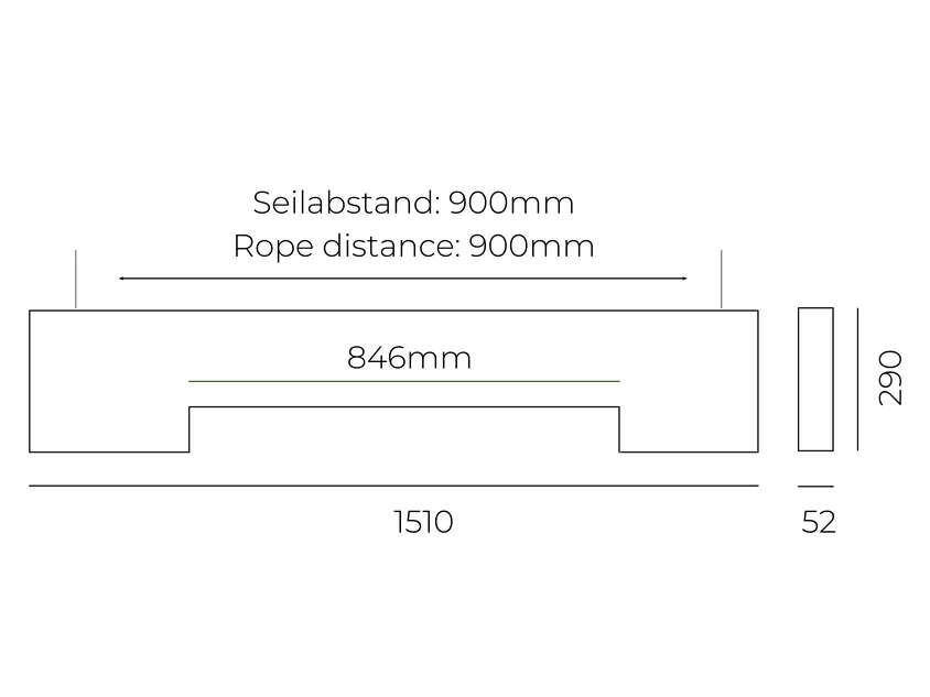 BAFFEL BASIC LOG50