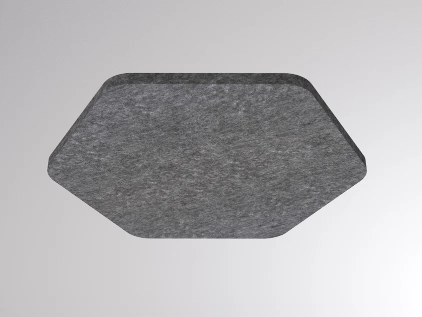 BASIC ABSORBER HEX