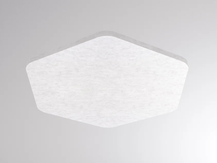 BASIC ABSORBER HEX