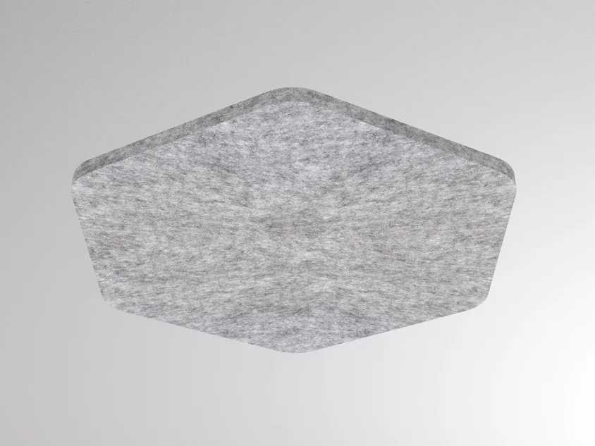 BASIC ABSORBER HEX