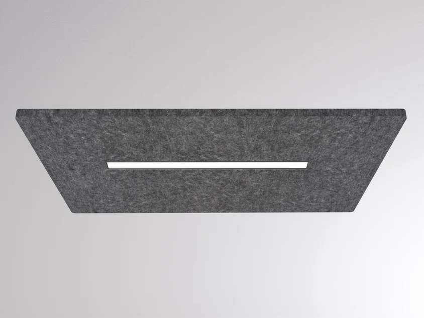 BASIC ABSORBER RECTANGULAR