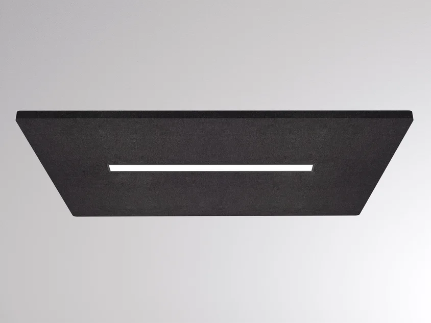 BASIC ABSORBER RECTANGULAR