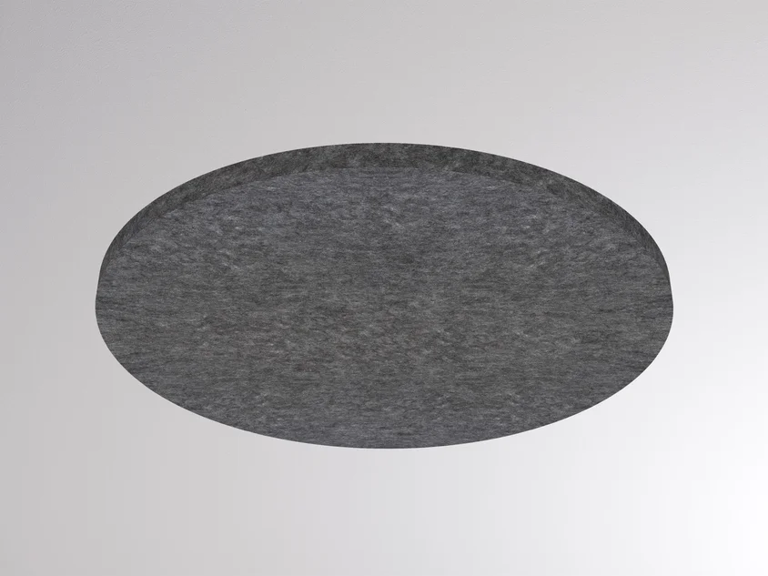 BASIC ABSORBER ROUND