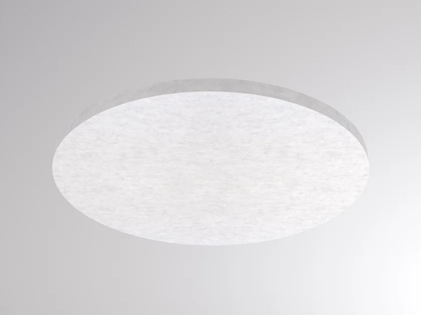 BASIC ABSORBER ROUND