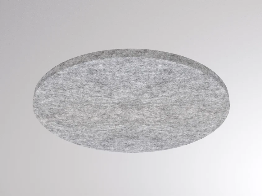 BASIC ABSORBER ROUND