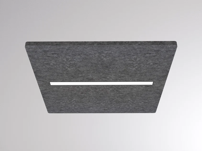 BASIC ABSORBER SQUARE