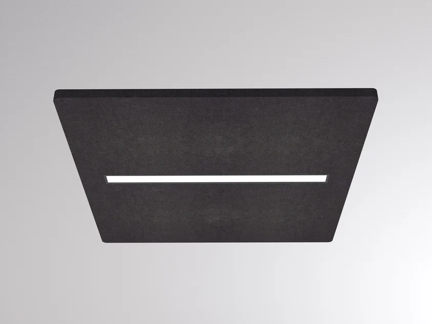 BASIC ABSORBER SQUARE