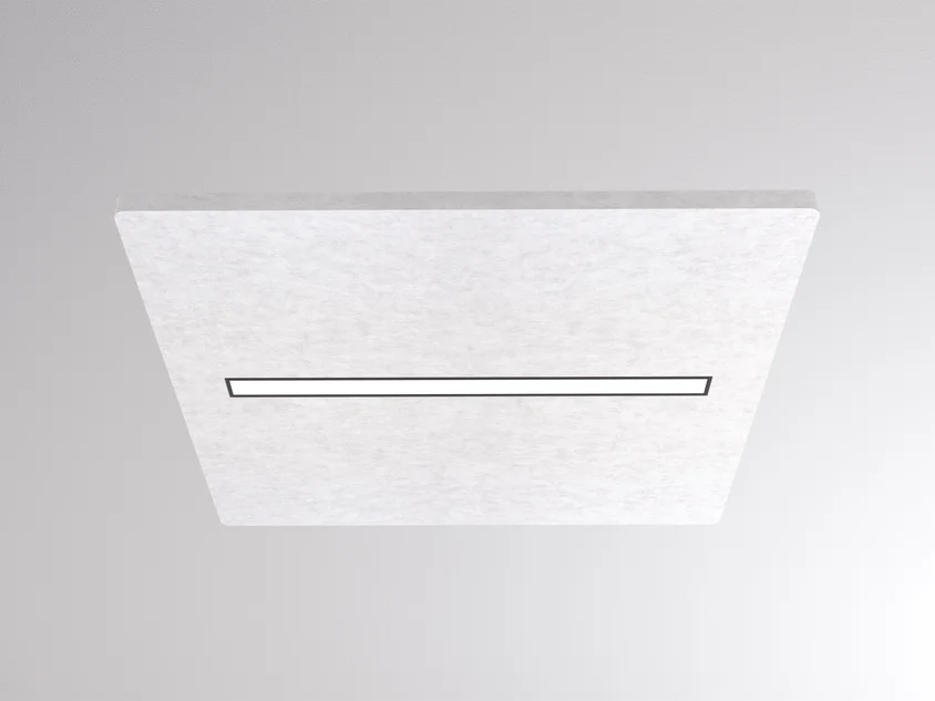 BASIC ABSORBER SQUARE