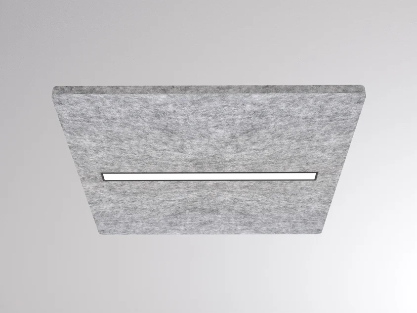 BASIC ABSORBER SQUARE