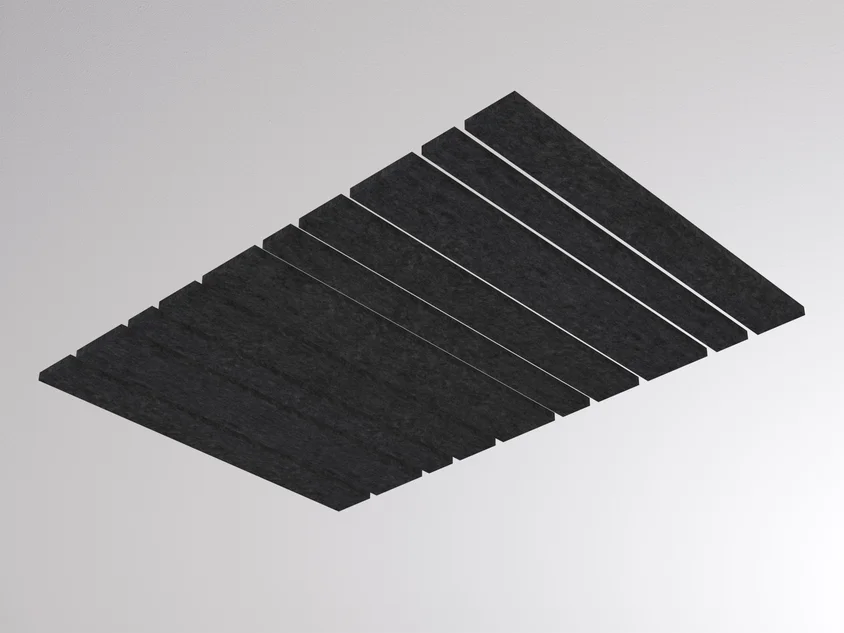 FLEX ABSORBER BASIC