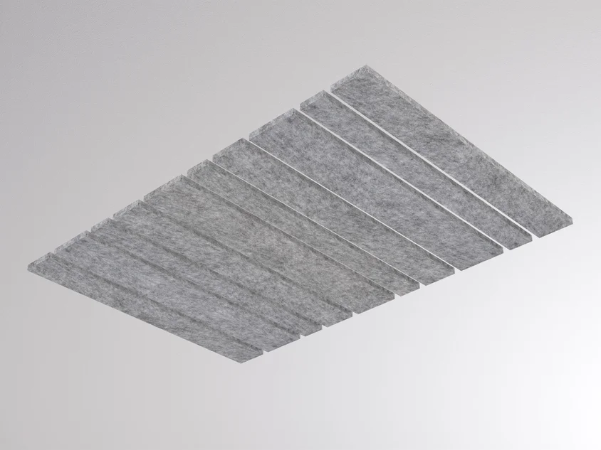 FLEX ABSORBER BASIC