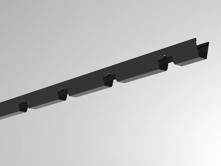 AKUSTIKDECKE BASIC