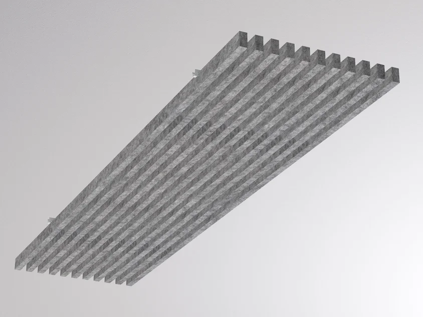 LAMELLENDECKE BASIC