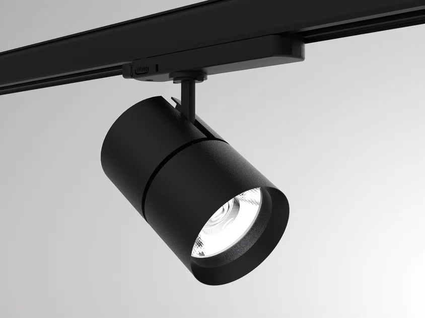 MOVA M LENS TRACK