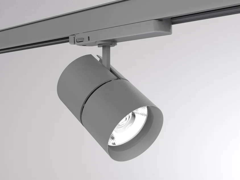 MOVA M LENS TRACK