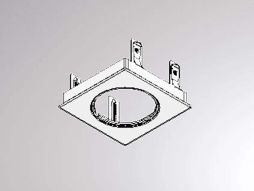ONLY XS SQUARE ZUBEHÖR