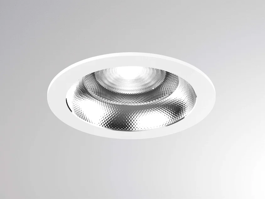 OTIN LENS L ROUND R