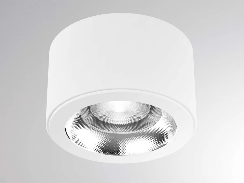 OTIN LENS L ROUND SD