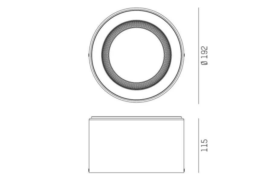 OTIN M ROUND PRO SD