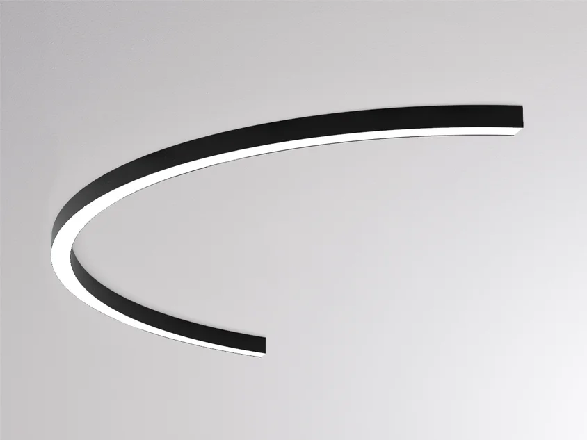 RIDE RING SYSTEM 180°