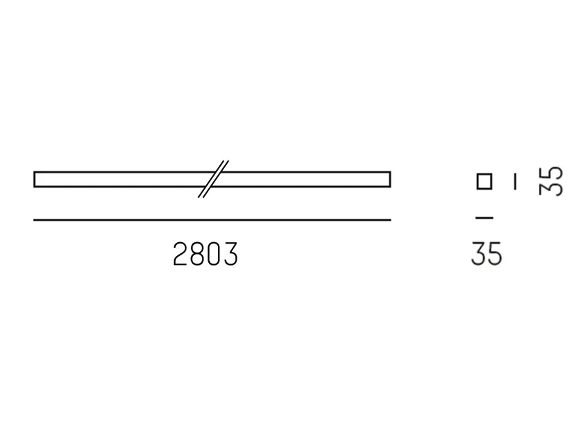 RIDE RING SYSTEM LINEAR