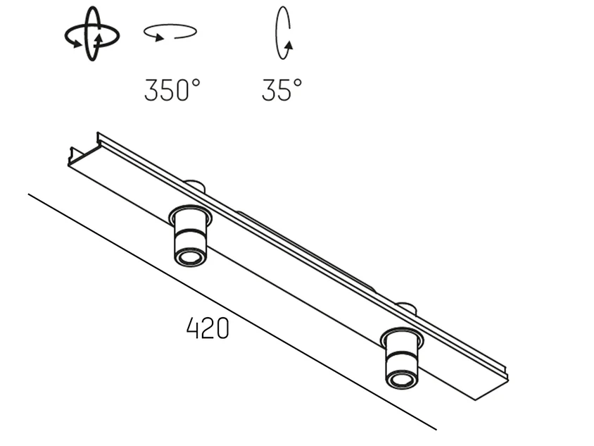 RIDE SPOT 2 SYSTEM INSERT