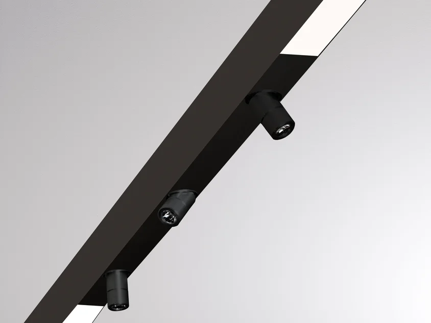 RIDE SPOT 3 SYSTEM INSERT