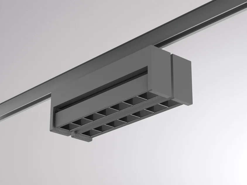 Tario Double Track