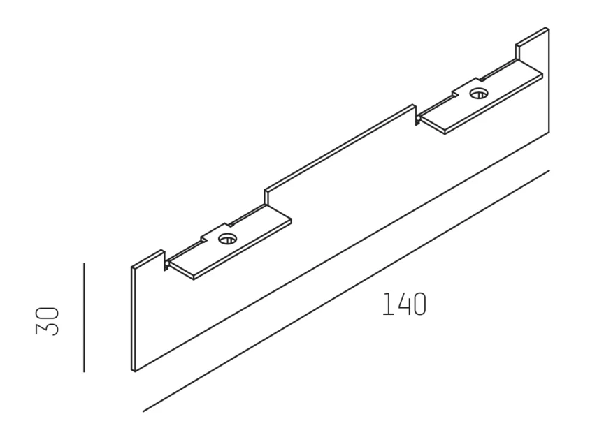 THE LINE LINEARVERBINDER