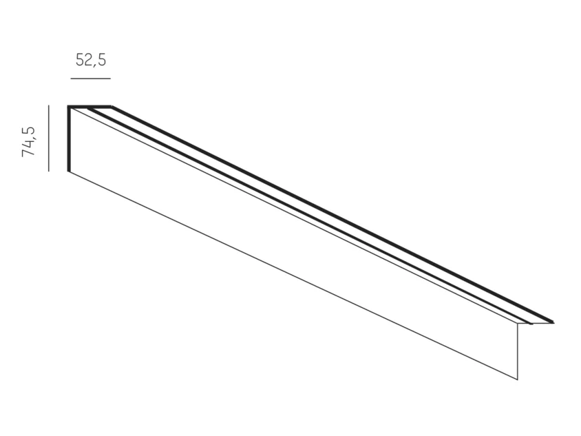THE LINE PROFIL