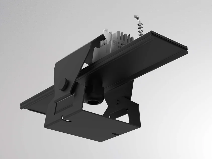 TRAIL LIGHT INSERT HIGH BAY