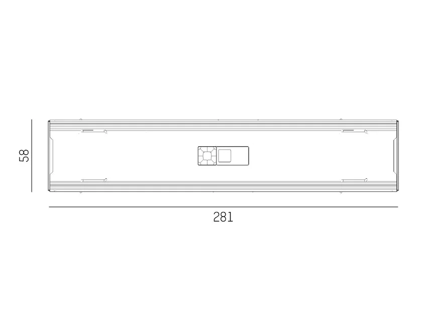 TRAIL MULTISENSOR OFFICE IPD