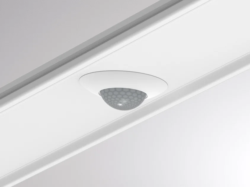 TRAIL MULTISENSOR ON-OFF