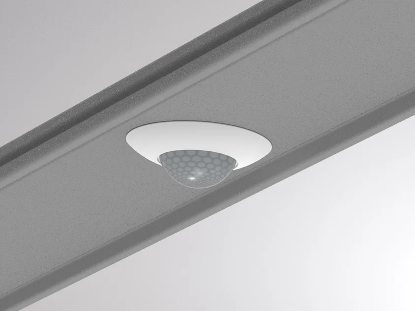 TRAIL MULTISENSOR ON-OFF