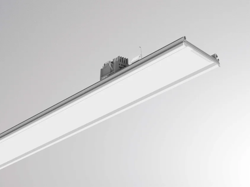 TRAIL SYSTEM ACCESSORY BLIND COVER METAL