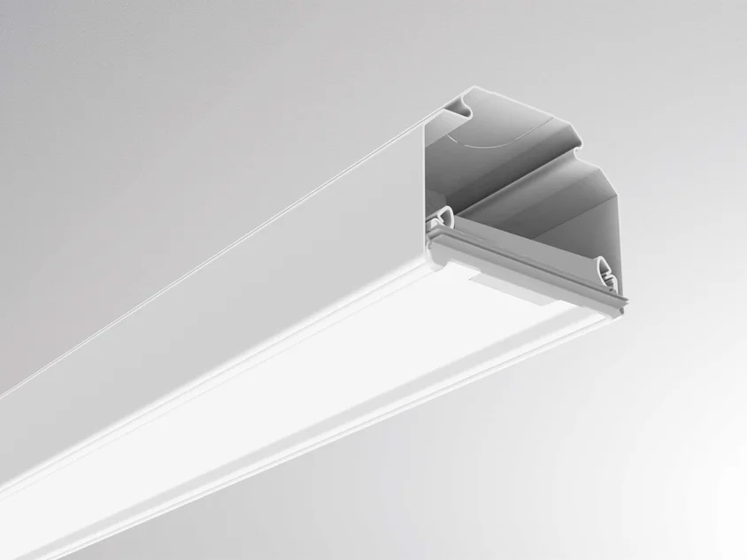 TRAIL SYSTEM ACCESSORY BLIND COVER METAL