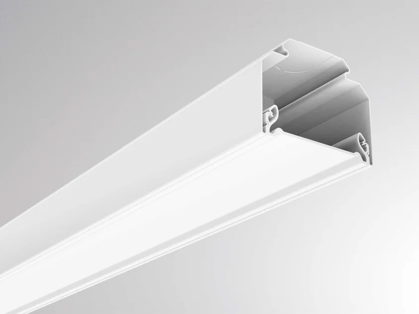 TRAIL SYSTEM ACCESSORY BLIND COVER