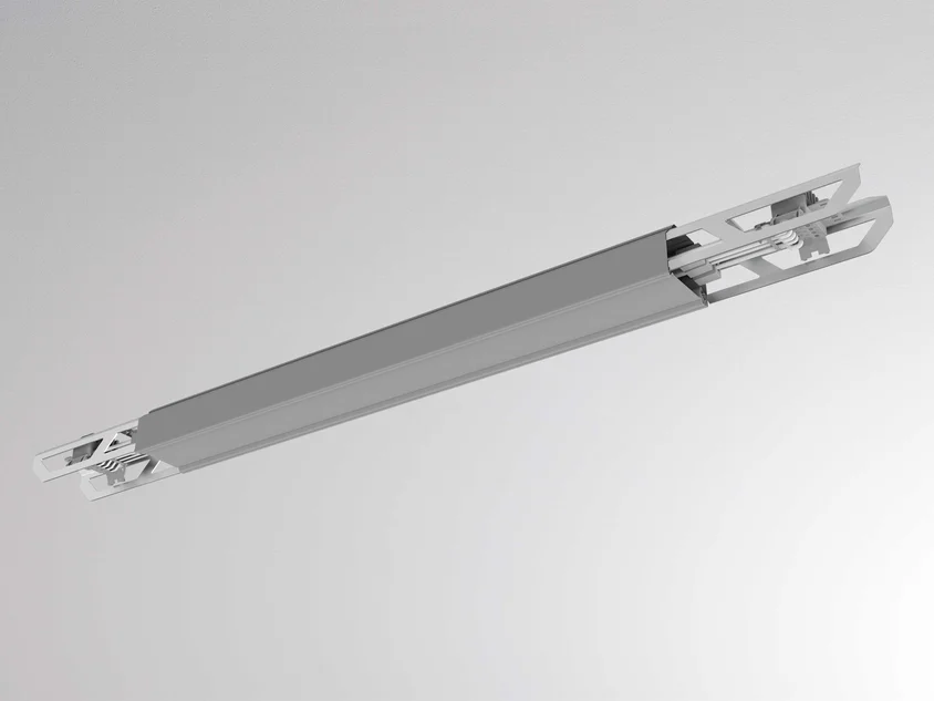 TRAIL SYSTEM ACCESSORY CENTERFEED IN-OUT