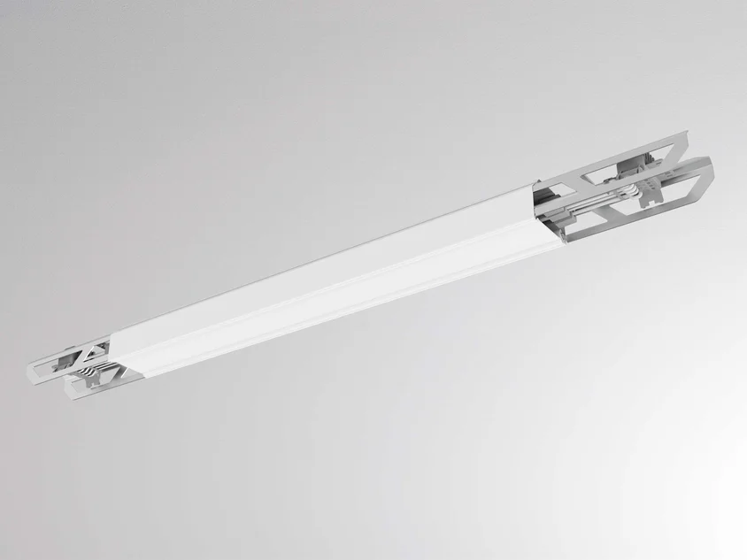 TRAIL SYSTEM ACCESSORY CENTERFEED IN-OUT
