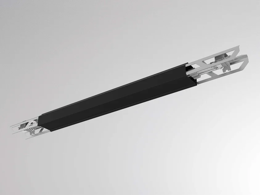 TRAIL SYSTEM ACCESSORY CENTERFEED IN-OUT