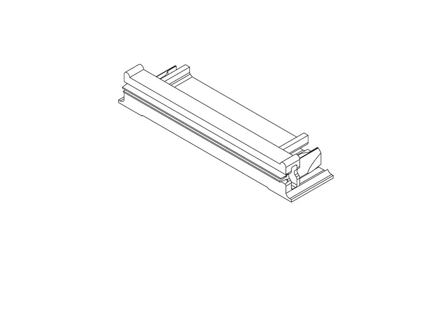 TRAIL SYSTEM ACCESSORY IP54